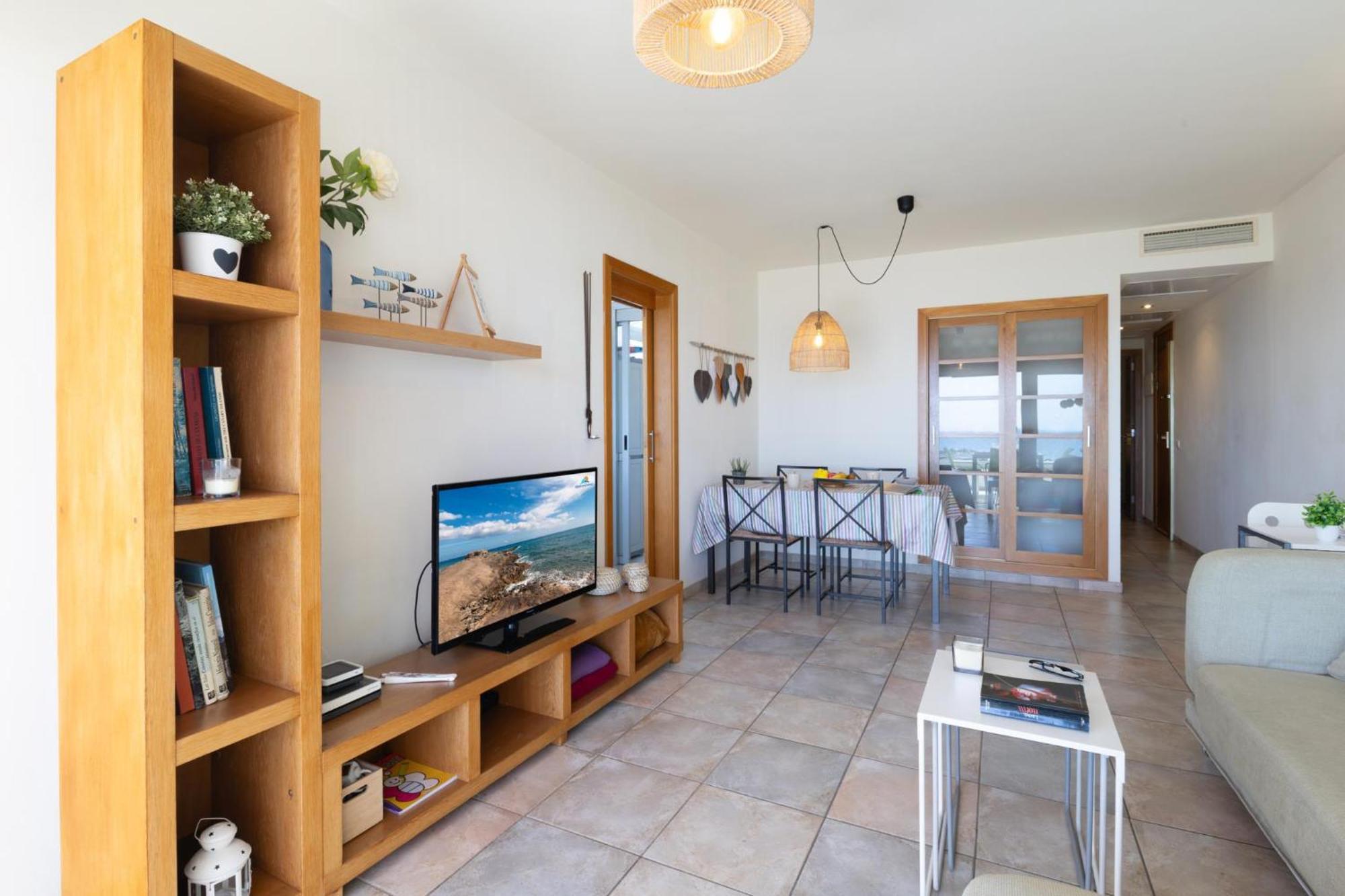 Atico Apartamento Las Burras Playa San Agustín المظهر الخارجي الصورة