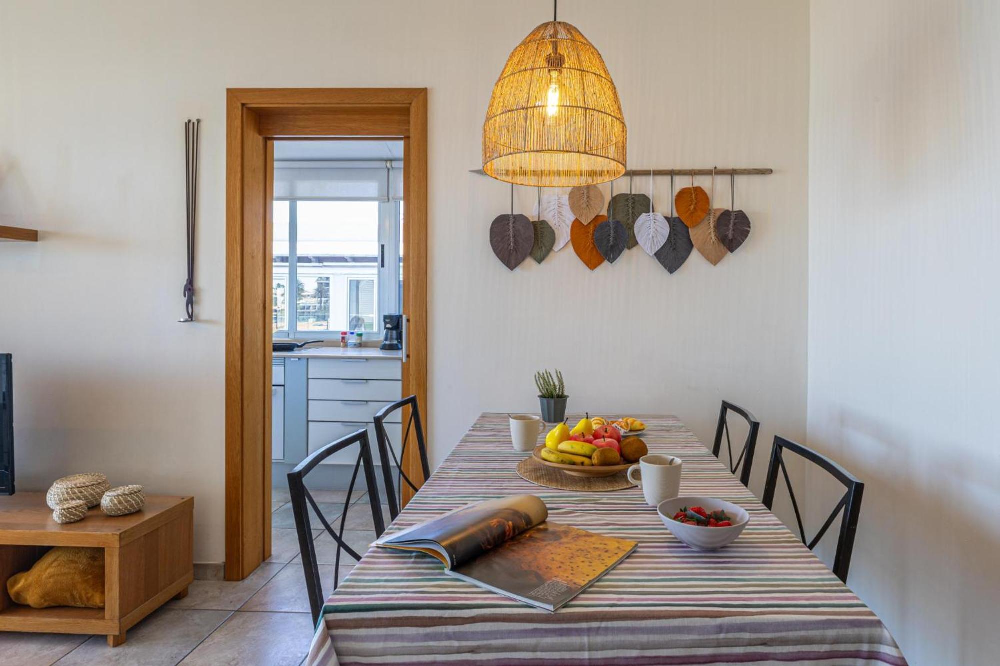 Atico Apartamento Las Burras Playa San Agustín المظهر الخارجي الصورة